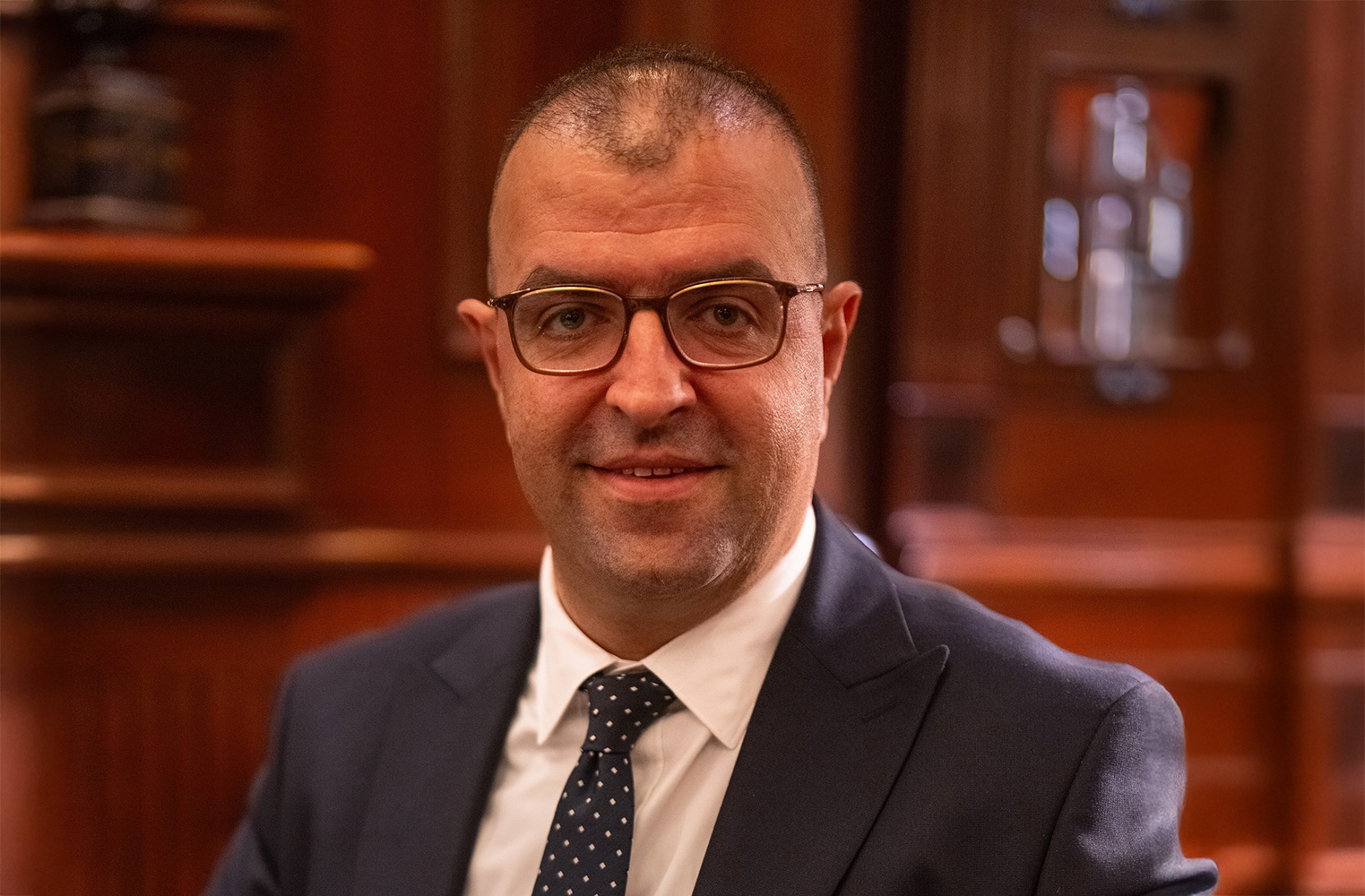 Sheraton Amman appoints new GM